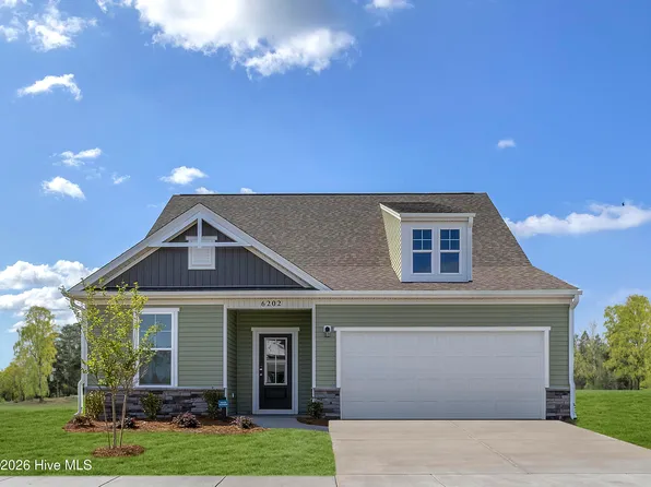 1006 American Egret Way, Morehead City, NC 28557