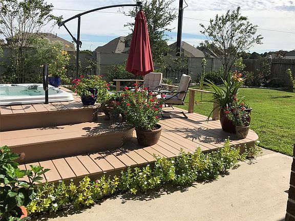 4th image of 18510 Florence Knoll Dr