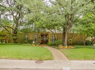 6327 Clear Ridge Dr, Dallas, TX 75248