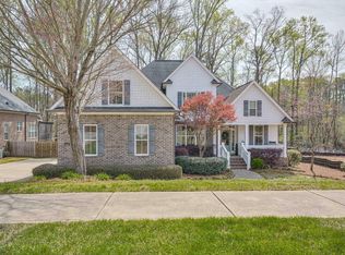 124 Oakbrook Dr, North Augusta, SC 29860