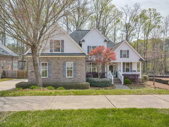 124 Oakbrook Dr, North Augusta, SC 29860