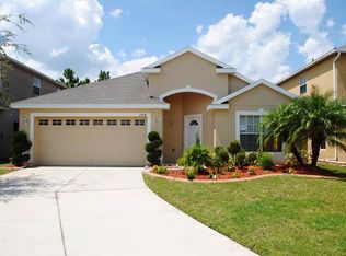 2314 Darlin Cir, Orlando, FL 32820