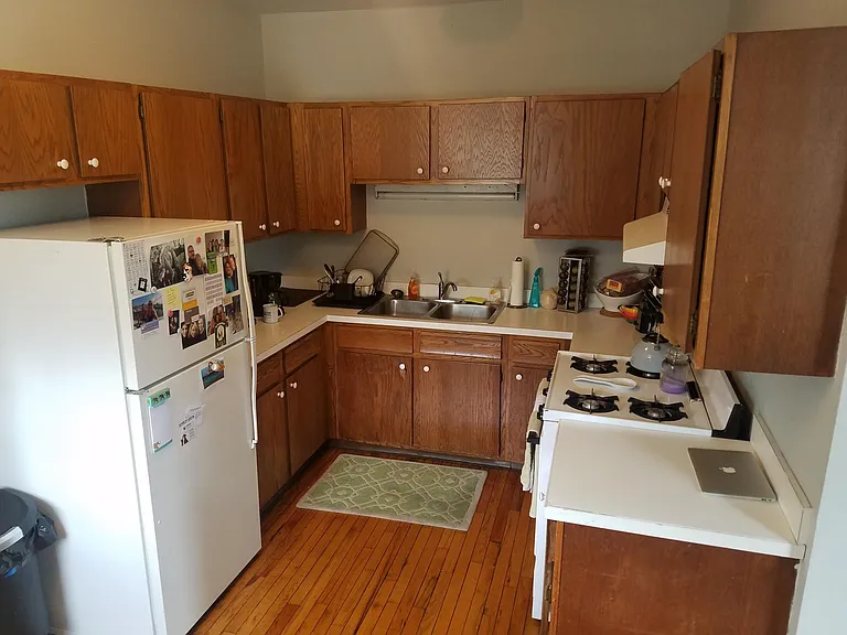 626 S 3rd St #2F — Photo 3