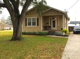 748 Avenue B, Port Allen, LA 70767