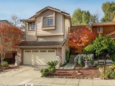 1846 Parkwood Dr, San Mateo, CA, 94403