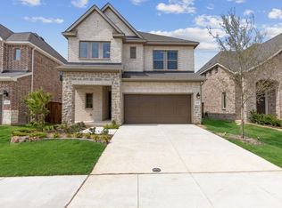 2229 Preston Bend St, Little Elm, TX 75063