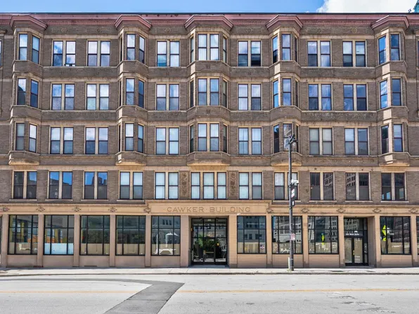 108 West Wells STREET #4D, Milwaukee, WI 53203