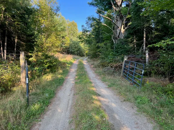 Lot 20-1 Palmer Meadow Road, Dixmont, ME 04932