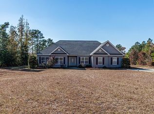 715 Mount Elon Church Rd, Hopkins, SC 29061