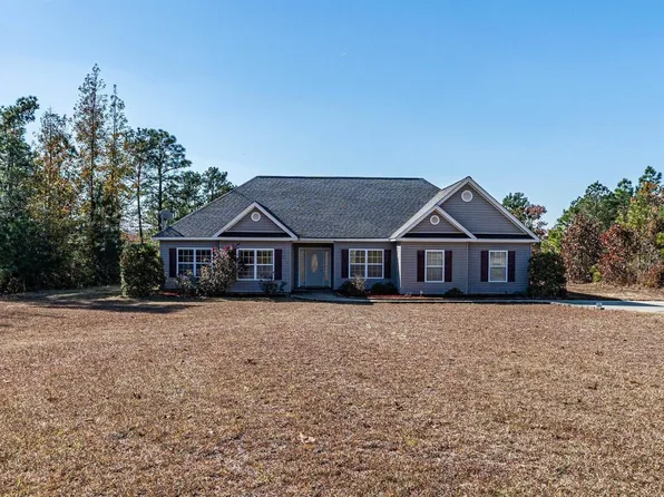 715 Mount Elon Church Rd, Hopkins, SC 29061