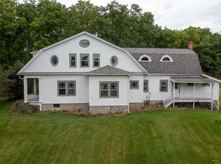 2819 Cuylerville Rd, Leicester, NY 14481
