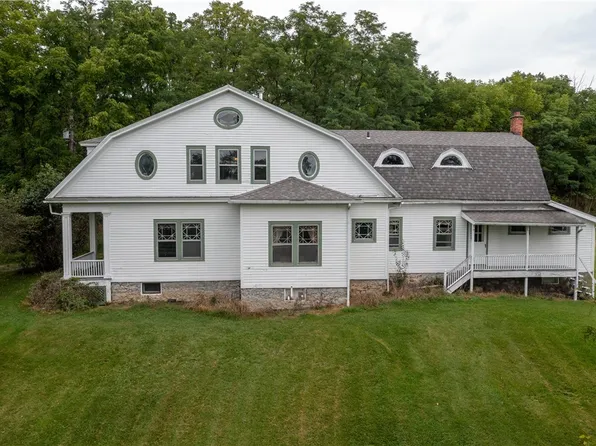 2819 Cuylerville Rd, Leicester, NY 14481