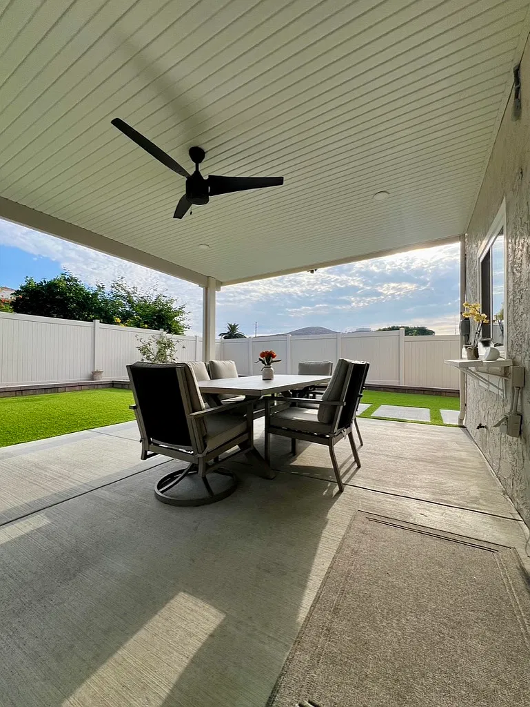 4 bed, 1409 sqft, $4,995 — Photo 4