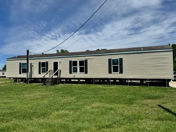 15814 Yam Rd, Kaplan, LA 70548