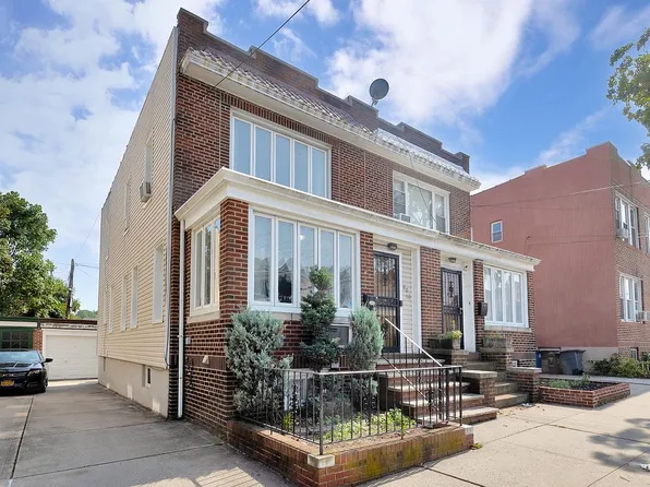 8010 78th Ave, Ridgewood, NY 11385