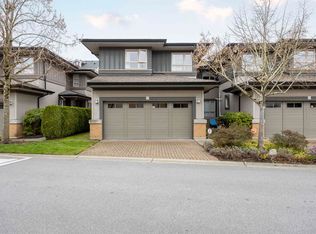 6300 Birch St #15, Richmond, BC V6Y 4K3