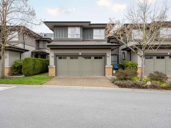 6300 Birch St #15, Richmond, BC V6Y 4K3