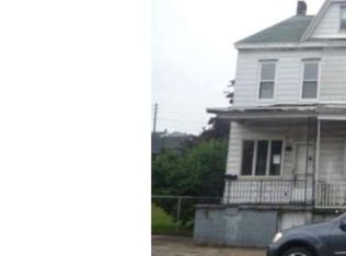 646 Chestnut St, Kulpmont, PA 17834