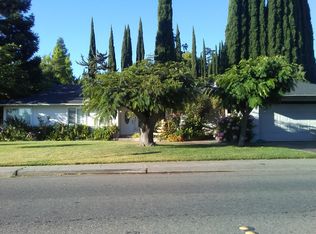 301 W Monte Vista Ave, Vacaville, CA 95688