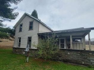 4284 Fords Brook Rd S, Wellsville, NY 14895