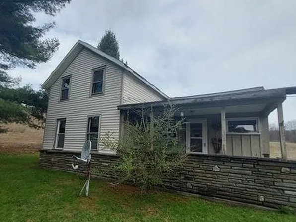 4284 Fords Brook Rd S, Wellsville, NY 14895