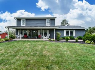 7213 Waldo Delaware Rd, Waldo, OH 43356