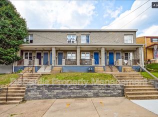 450-456 Augusta St #454-1/2, Pittsburgh, PA