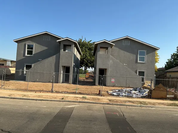 1021 Adell St, Madera, CA 93638
