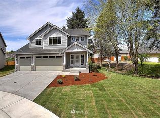 10317 107th Stct SW, Lakewood, WA
