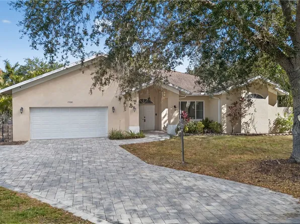19369 Pine Glen Dr, Fort Myers, FL 33967