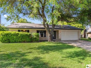 104 Red Oak Cir, Temple, TX 76502