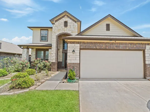 5107 Twin Summit Dr, Rosenberg, TX 77469