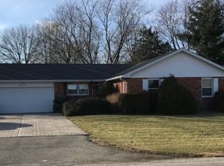 3809 S Albright Rd, Kokomo, IN 46902