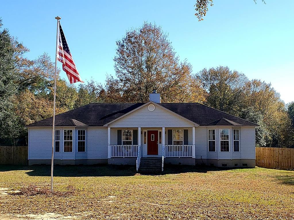 1333 Pleasant Grove Church Rd, Albany, GA 31705 Zillow