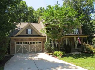 400 Gambit Cir, Wake Forest, NC 27587