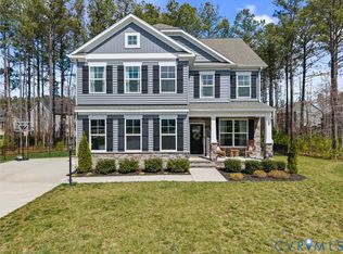 16801 Chalet Ct, Chesterfield, VA 23832