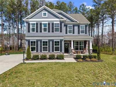 16801 Chalet Ct, Chesterfield, VA, 23832