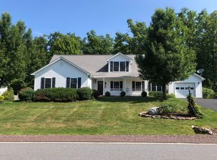 640 W Oak Ln, White Haven, PA 18661