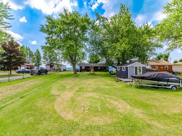 33 Derner Line, Haldimand County, ON N0A 1K0
