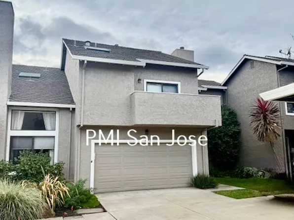 1075 Trevino Ter, San Jose, CA 95120
