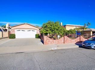 13821 Earl Ave, Baldwin Park, CA 91706