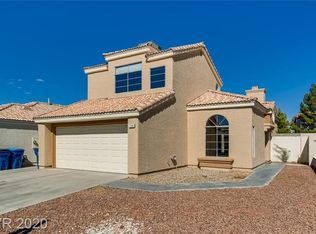7164 Paradise Bay Dr, Las Vegas, NV 89119