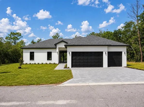 13 NEMESIA COURT E, HOMOSASSA, FL 34446