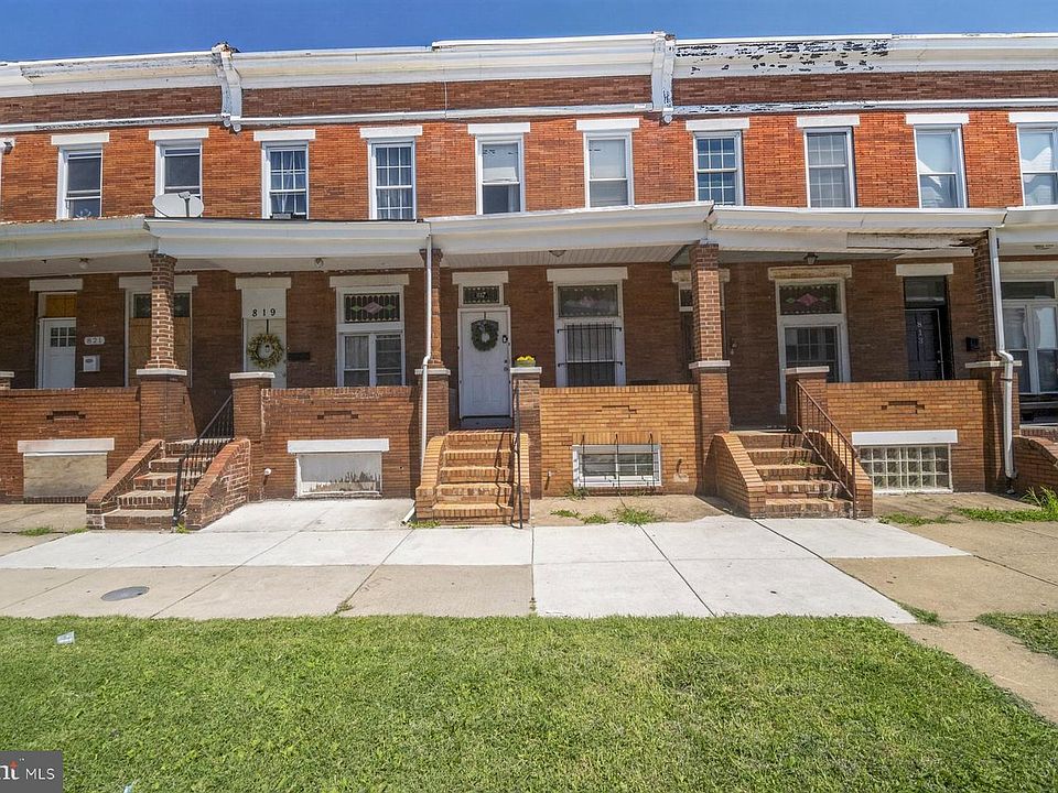 1st image of 817 N Linwood Ave