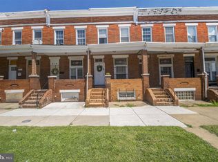 817 N Linwood Ave, Baltimore, MD 21205
