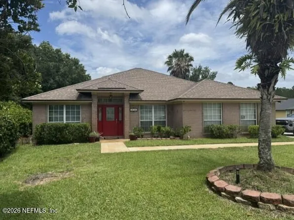 10165 FAWN LAKE Court, Jacksonville, FL 32256