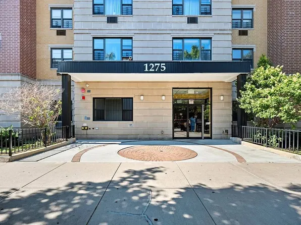 1275 Grant Ave APT 8G, Bronx, NY 10456