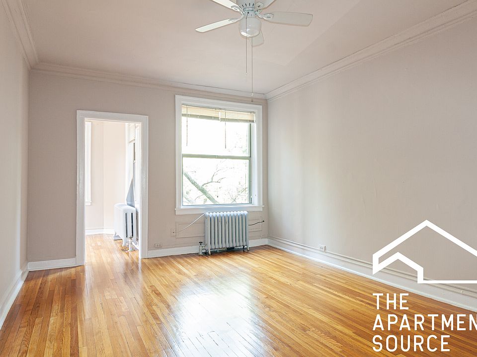 1st image of 1361 W Estes Ave APT 3V