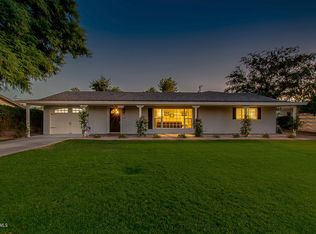 1321 E Georgia Ave, Phoenix, AZ 85014