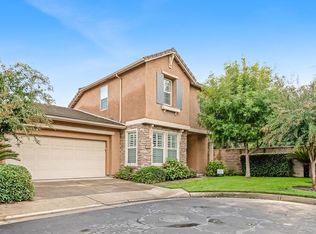 5235 W Pianosa Ct, Visalia, CA
